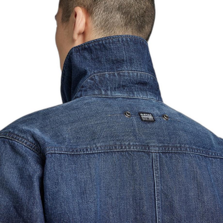 G-STAR Flight Combat Jeansjacke  