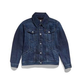G-STAR Flight Combat Jeansjacke  