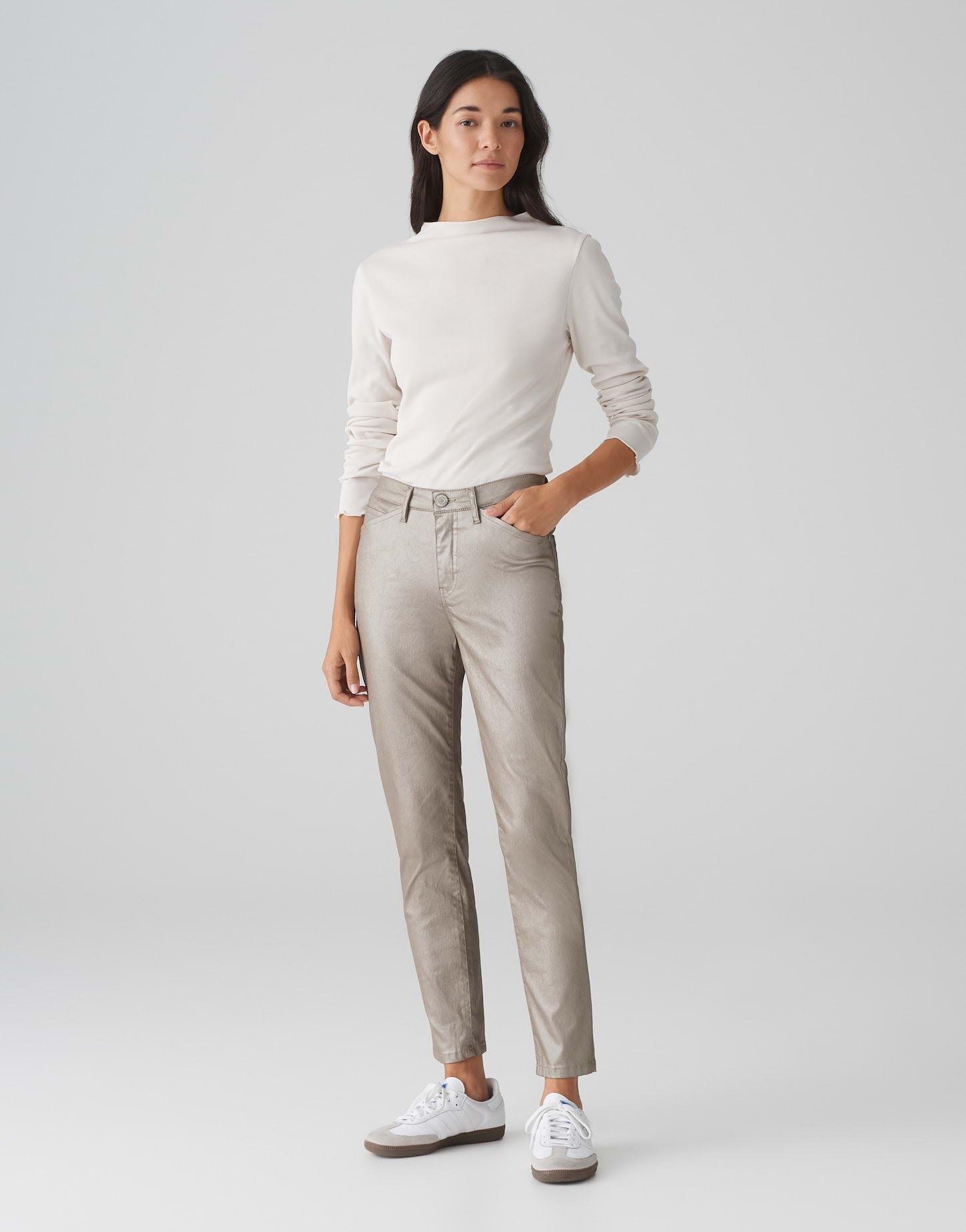 OPUS  Slim Jeans Emily classy Slim 