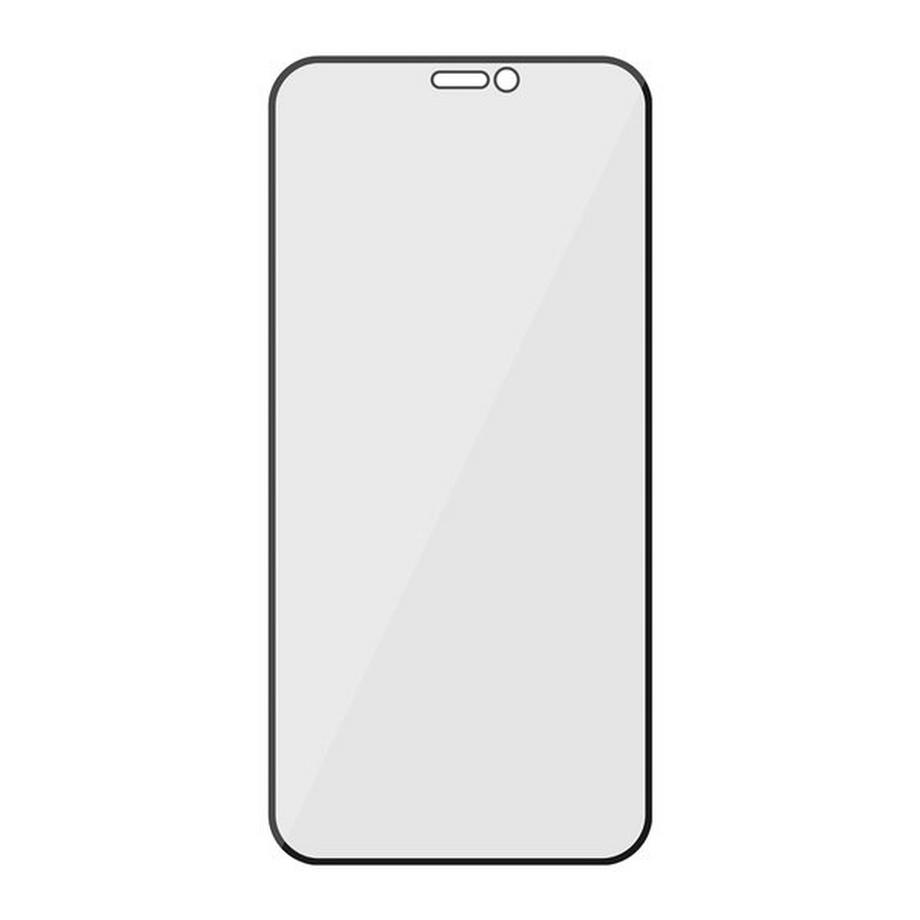 Apple iPhone 12 Pro Max - Glas-Displayschutzfolie