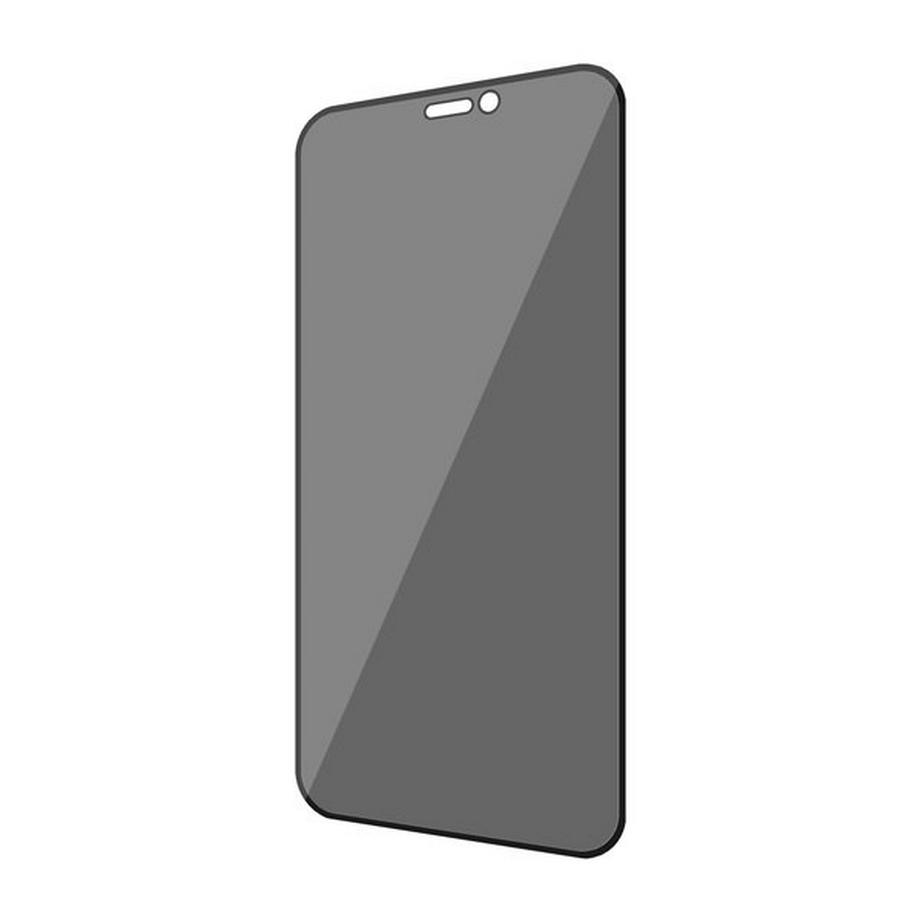 3mk Protection  Apple iPhone 12 Pro Max - Glas-Displayschutzfolie 