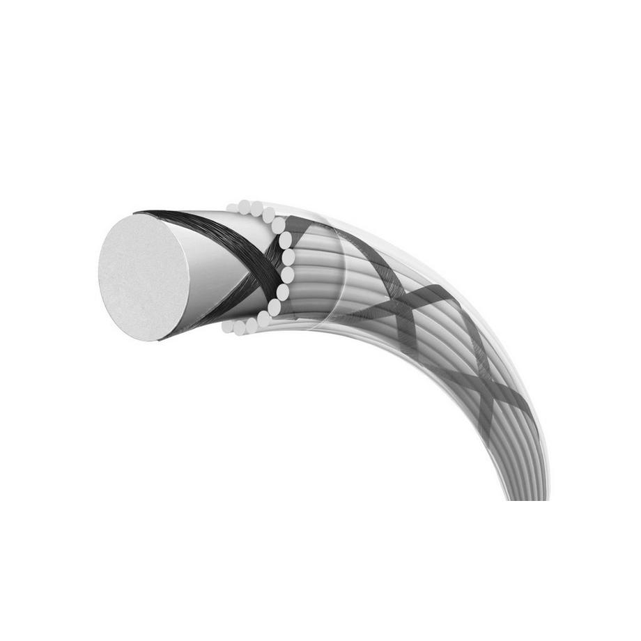 Wilson  Jeu de 16 cordes synthétiques Gut Power 