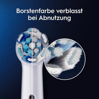 Oral-B iO  Embout brosse iO Nettoyage ultime 6 pcs 