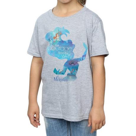 The Little Mermaid  Tshirt 