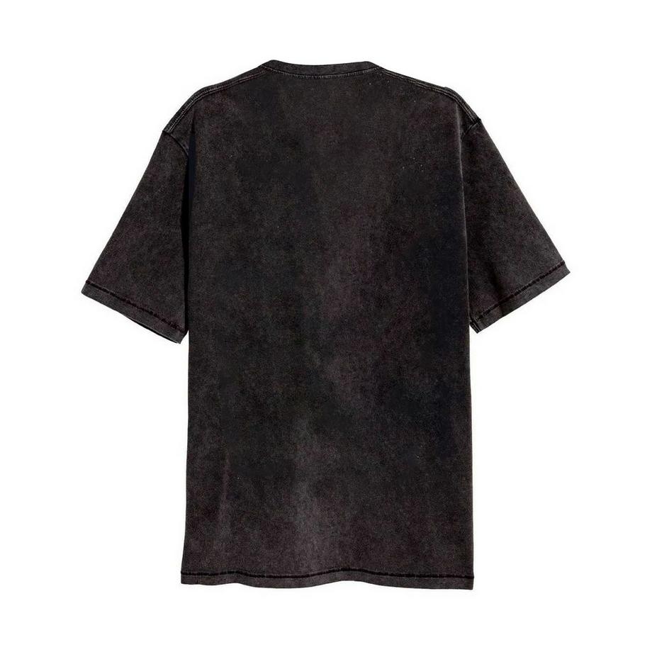 STAR WARS Star Wars Darth Vader Grafikdruck T-Shirt  