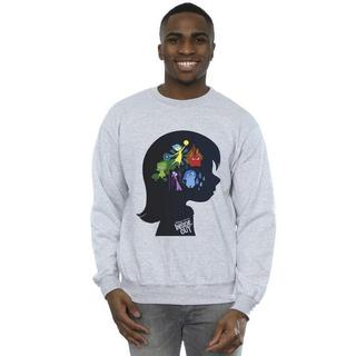 Disney  Inside Out Sweatshirt 