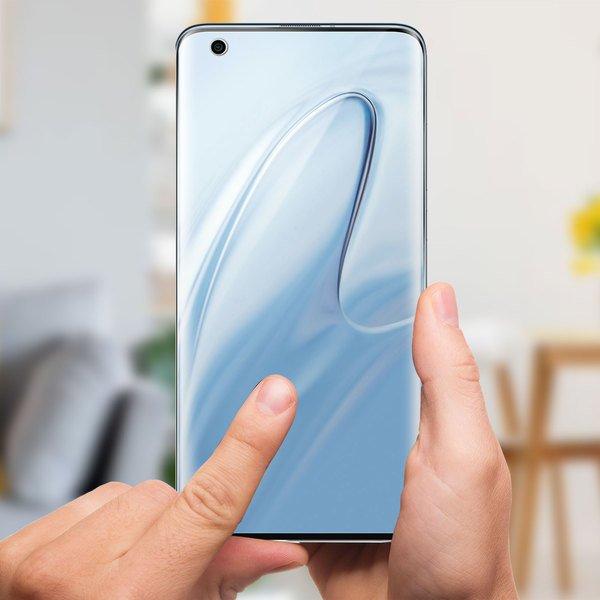 Imak  Films x2 Xiaomi Mi 10 Hydrogel Imak 