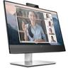 Hewlett-Packard  Monitor E24mv G4 