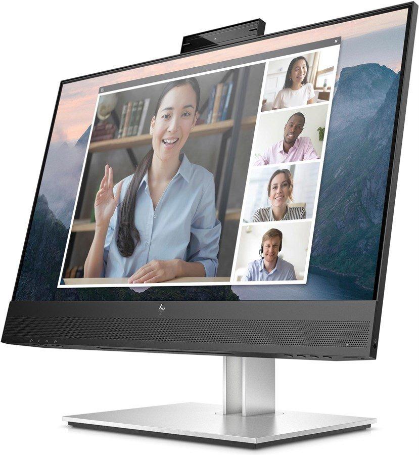 Hewlett-Packard  Monitor E24mv G4 