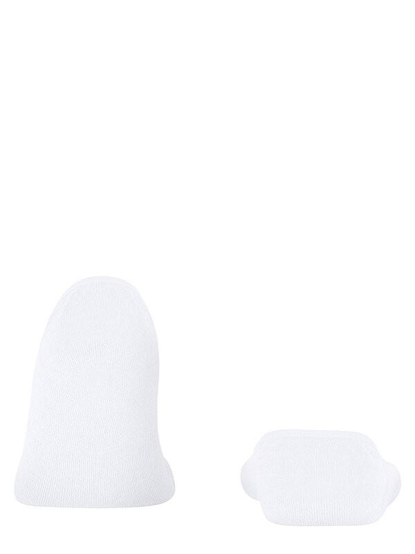 Burlington Athleisure Calze Invisibili Füssling  