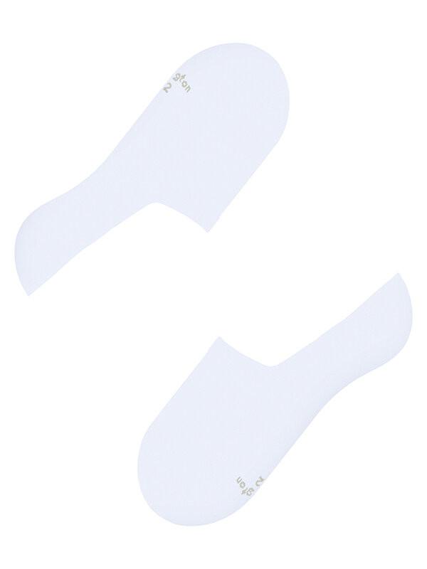 Burlington Athleisure Calze Invisibili Füssling  