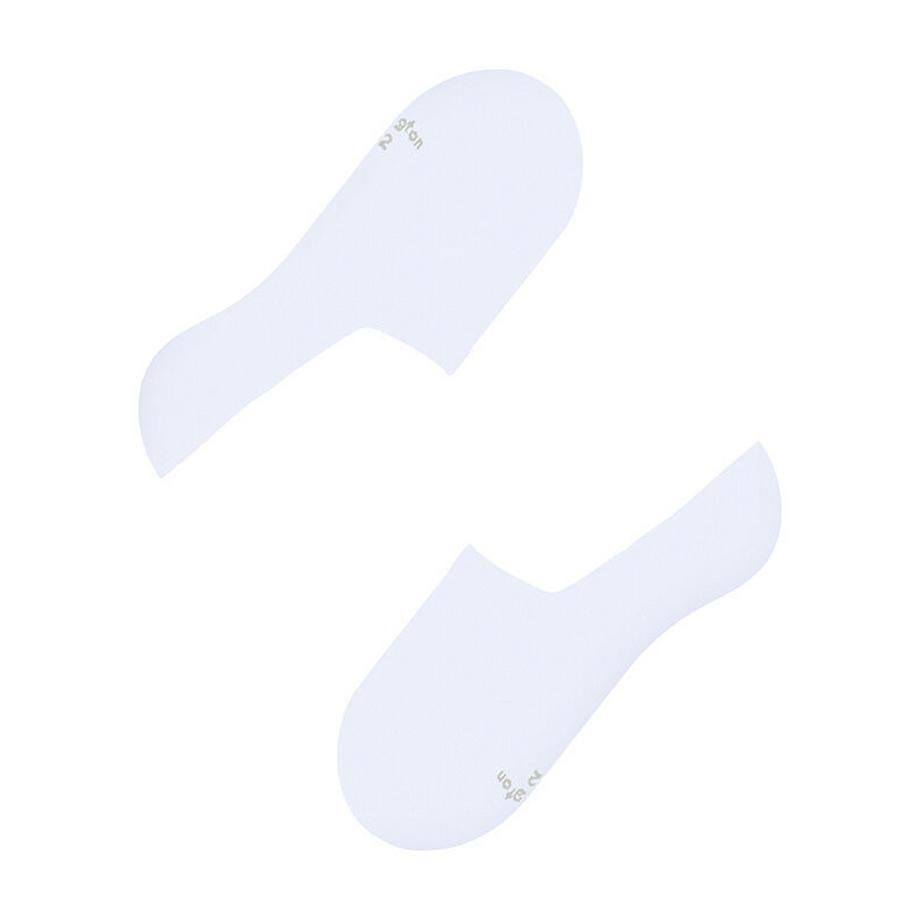 Burlington Athleisure Invisible Füssling Socken  