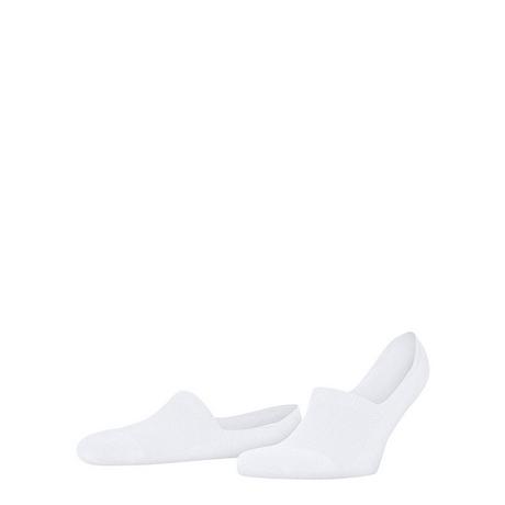 Burlington Athleisure Calze Invisibili Füssling  