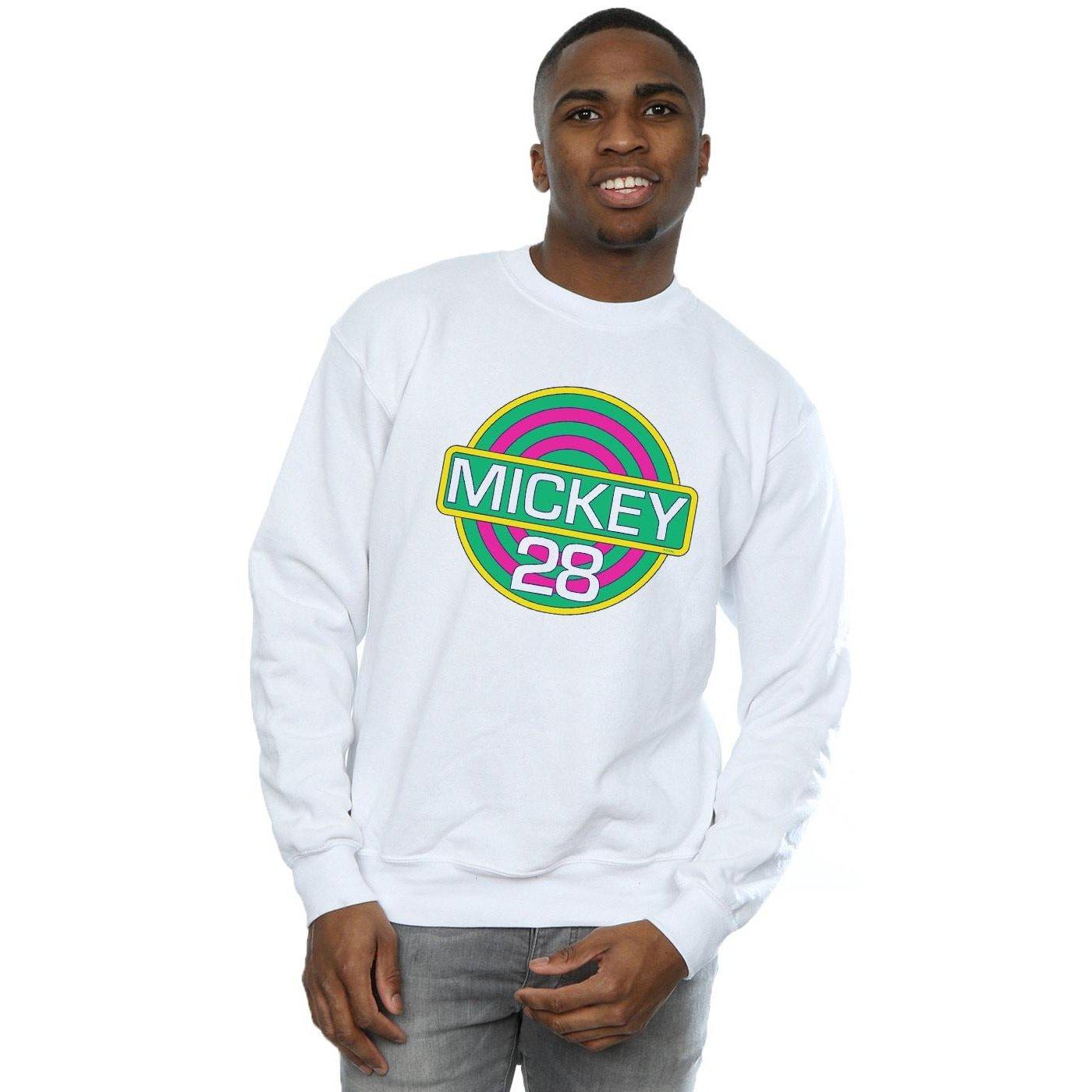 Disney  28 Sweatshirt 