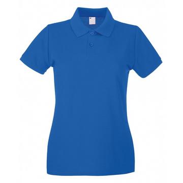 Poloshirt  kurzärmlig