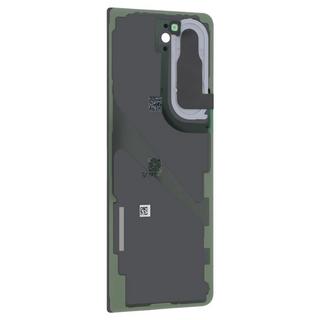 SAMSUNG  Akkudeckel Samsung Z Fold5 Icy Blue 