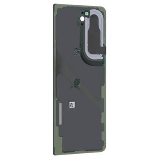SAMSUNG  Akkudeckel Samsung Z Fold5 Icy Blue 