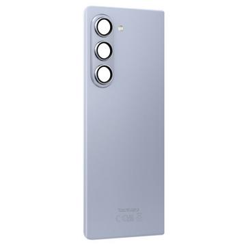 Akkudeckel Samsung Z Fold5 Icy Blue