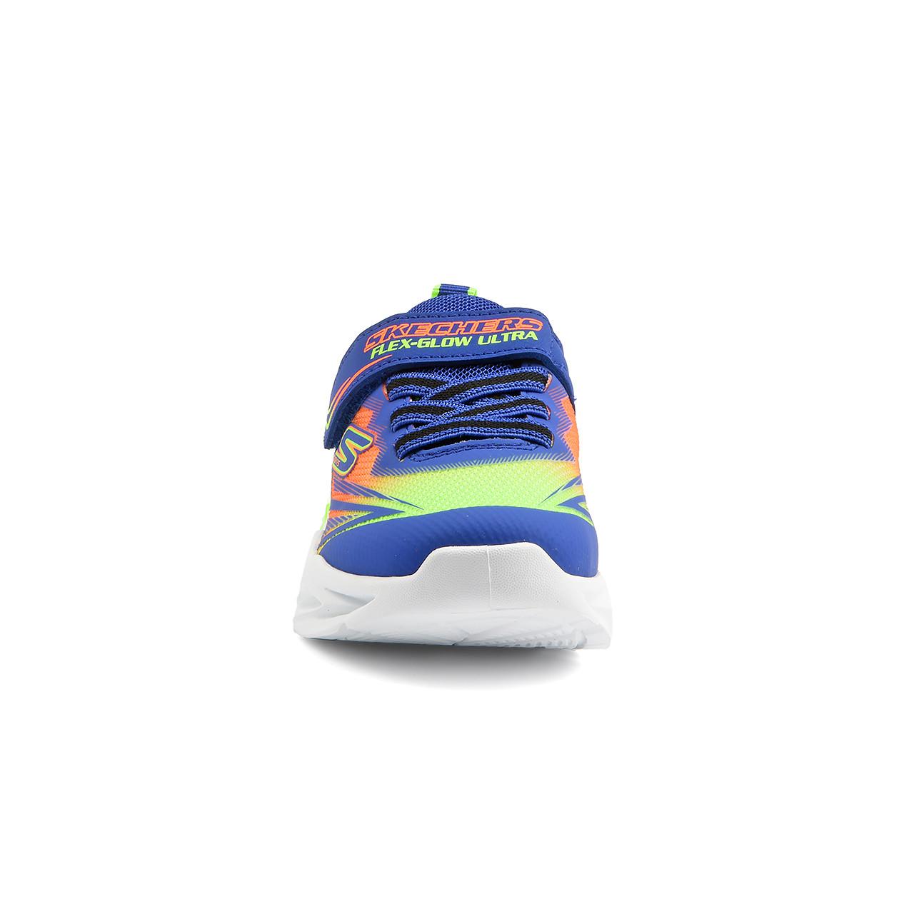 SKECHERS  FLEX-GLOW ULTRA-24 