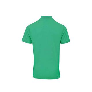 PREMIER Coolchecker Plus Pique Polo T-Shirt  