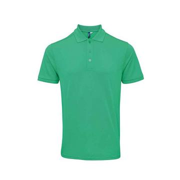 Coolchecker Plus Pique Polo TShirt