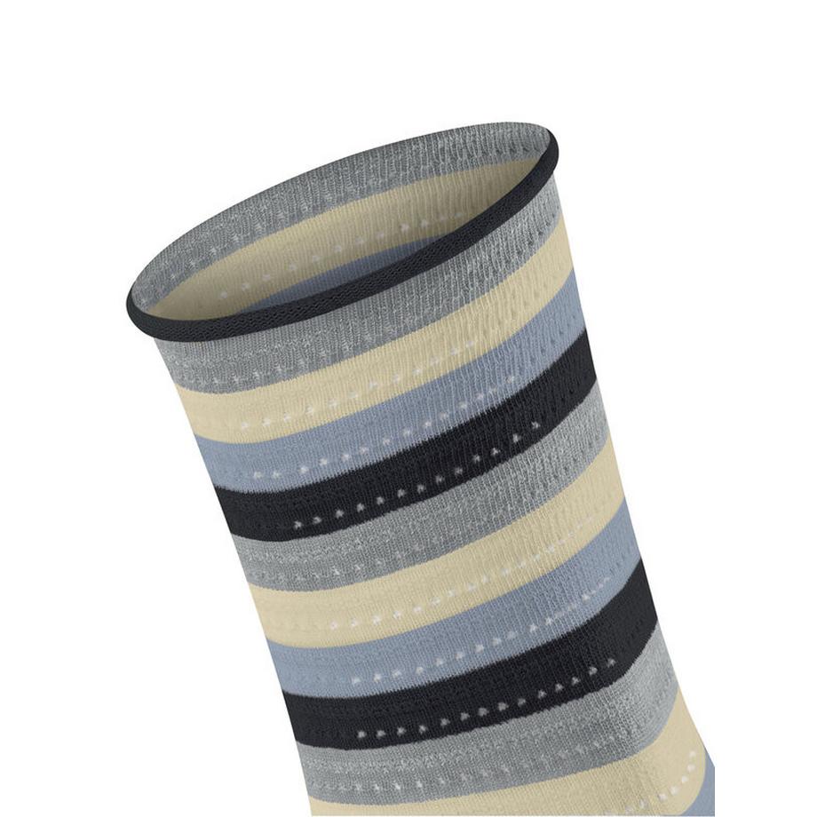FALKE Active Breeze Dopamine Stripe Socken  