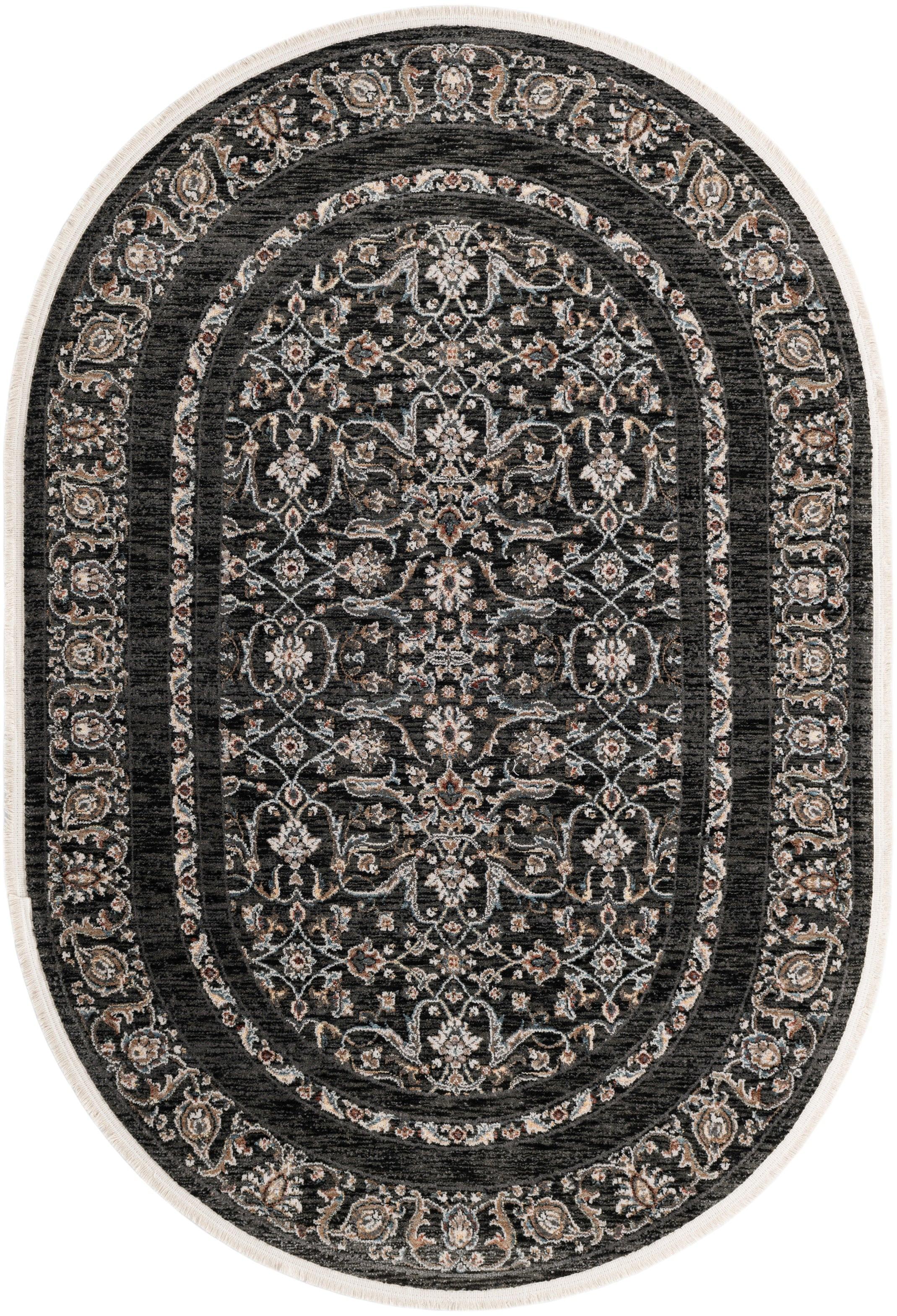 Hadorn Tapis Zora Orman  