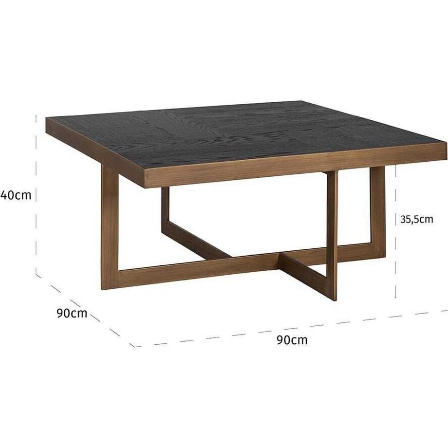 mutoni Table basse Cambon  