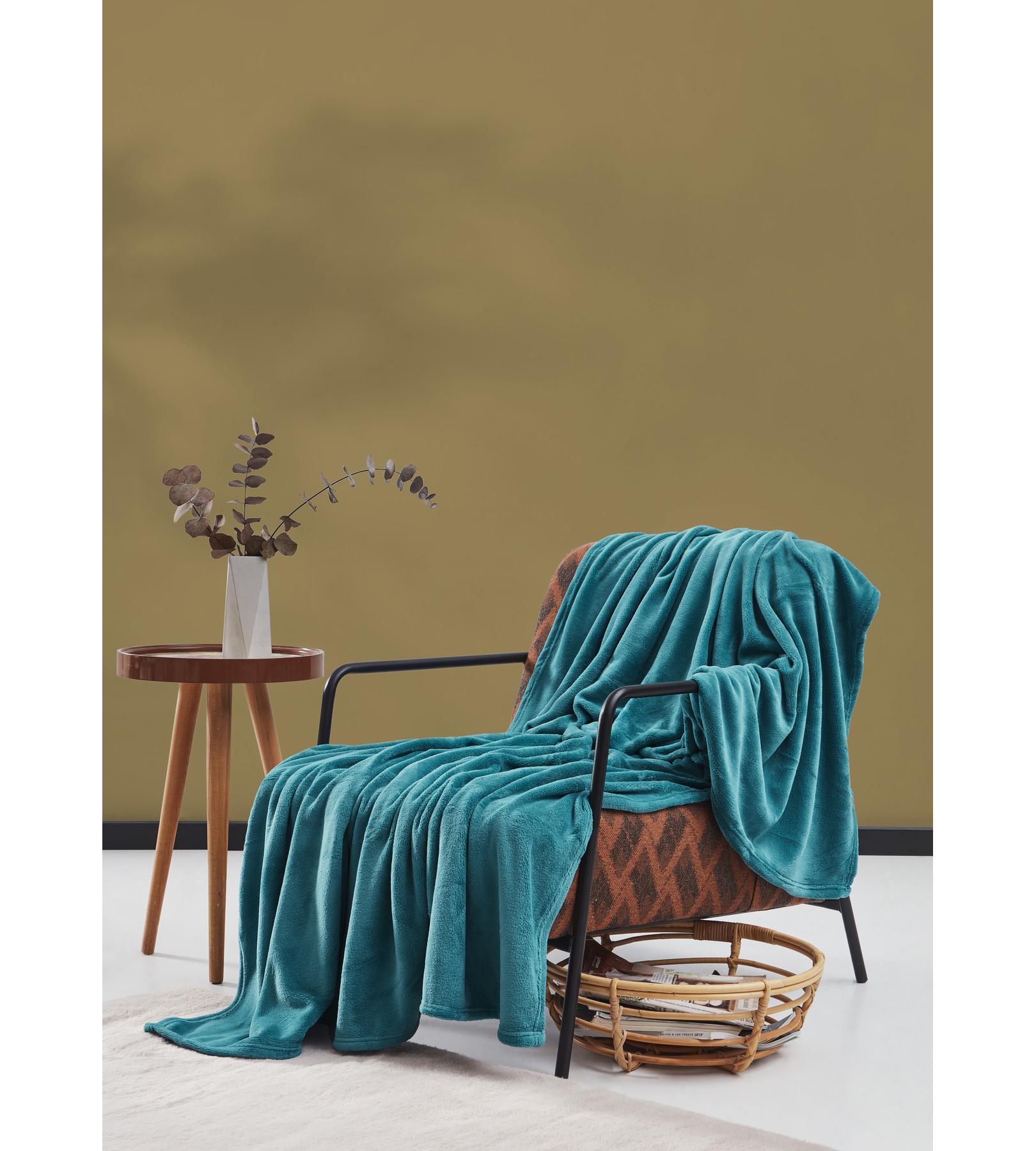 Flair Coperta polare Coral  