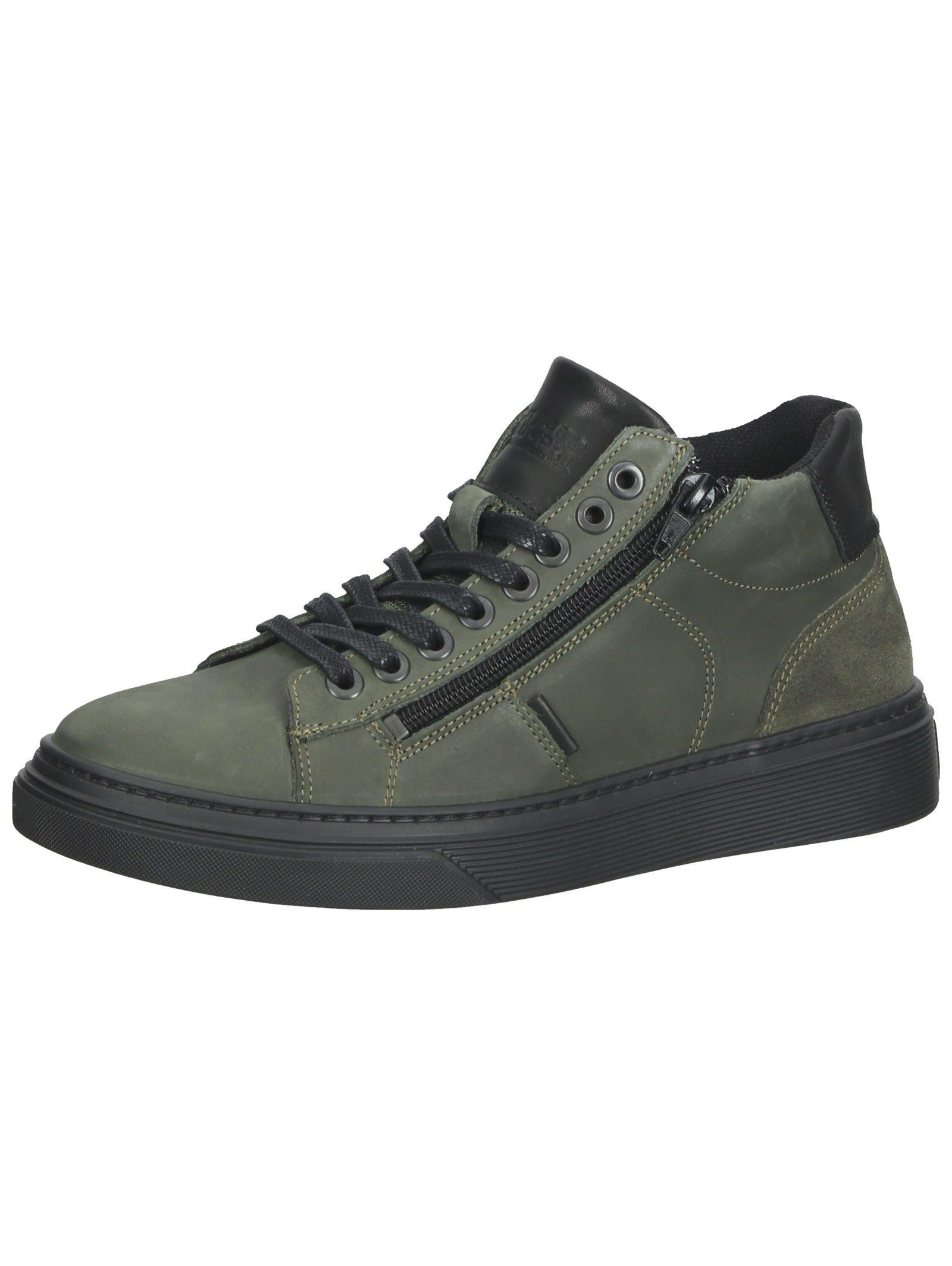 Image of Sneaker Unisex Grün 31