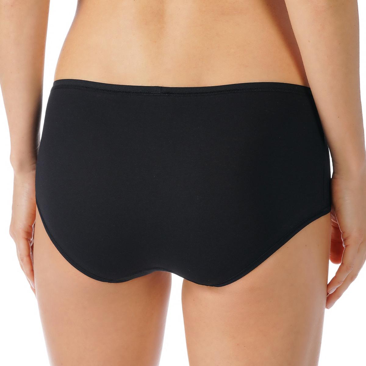 mey Organic Panty Confezione da 2  