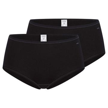 2er Pack Organic - Panty
