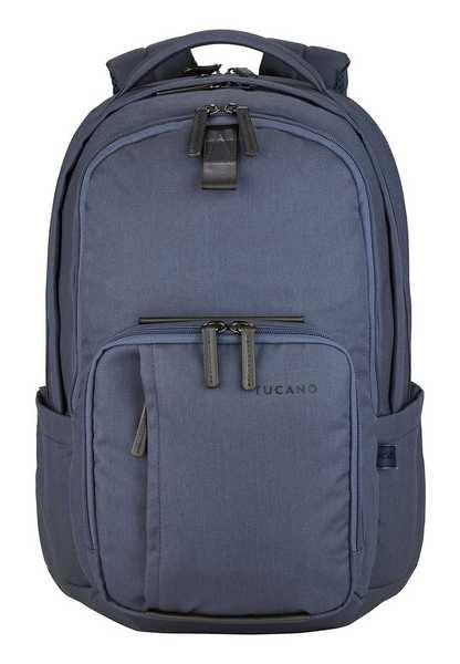 TUCANO Laptop Backpack Flash Backpack 15.6"  