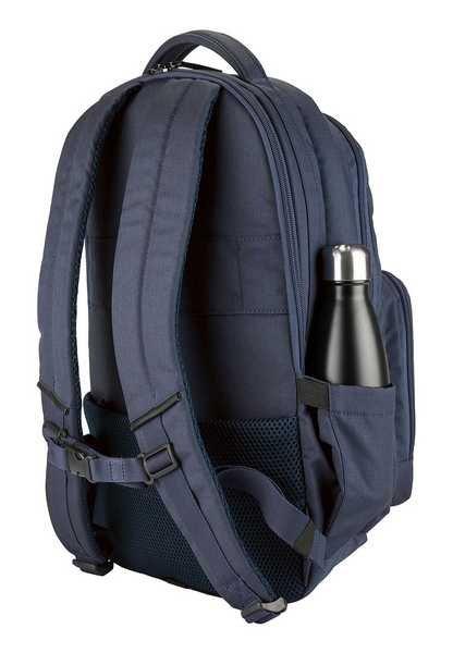 TUCANO Laptop Backpack Flash Backpack 15.6"  