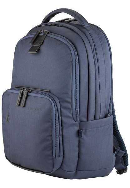 TUCANO Laptop Backpack Flash Backpack 15.6"  