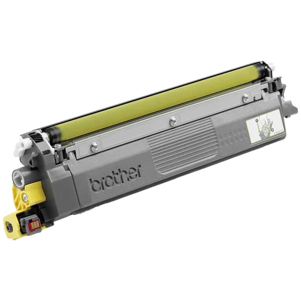 brother  Original TN-249Y Toner – 