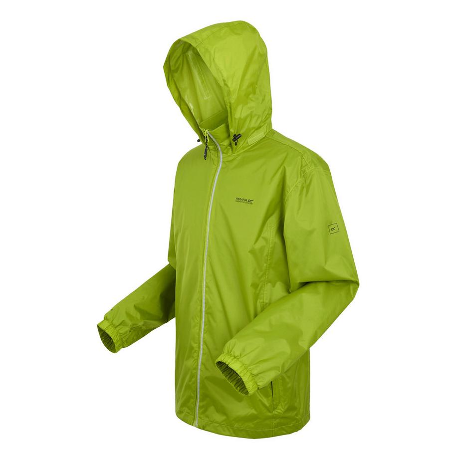 Regatta Giacca Impermeabile Lyle Iv Leggera  