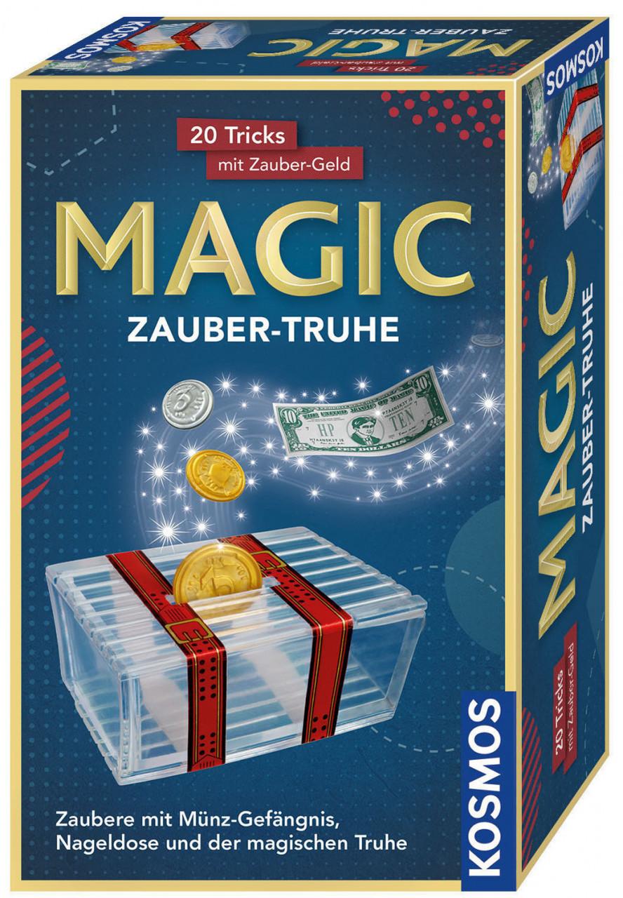 Kosmos  Magic Mitbring Zauber-Truhe 