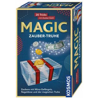 Kosmos  Magic Mitbring Zauber-Truhe 