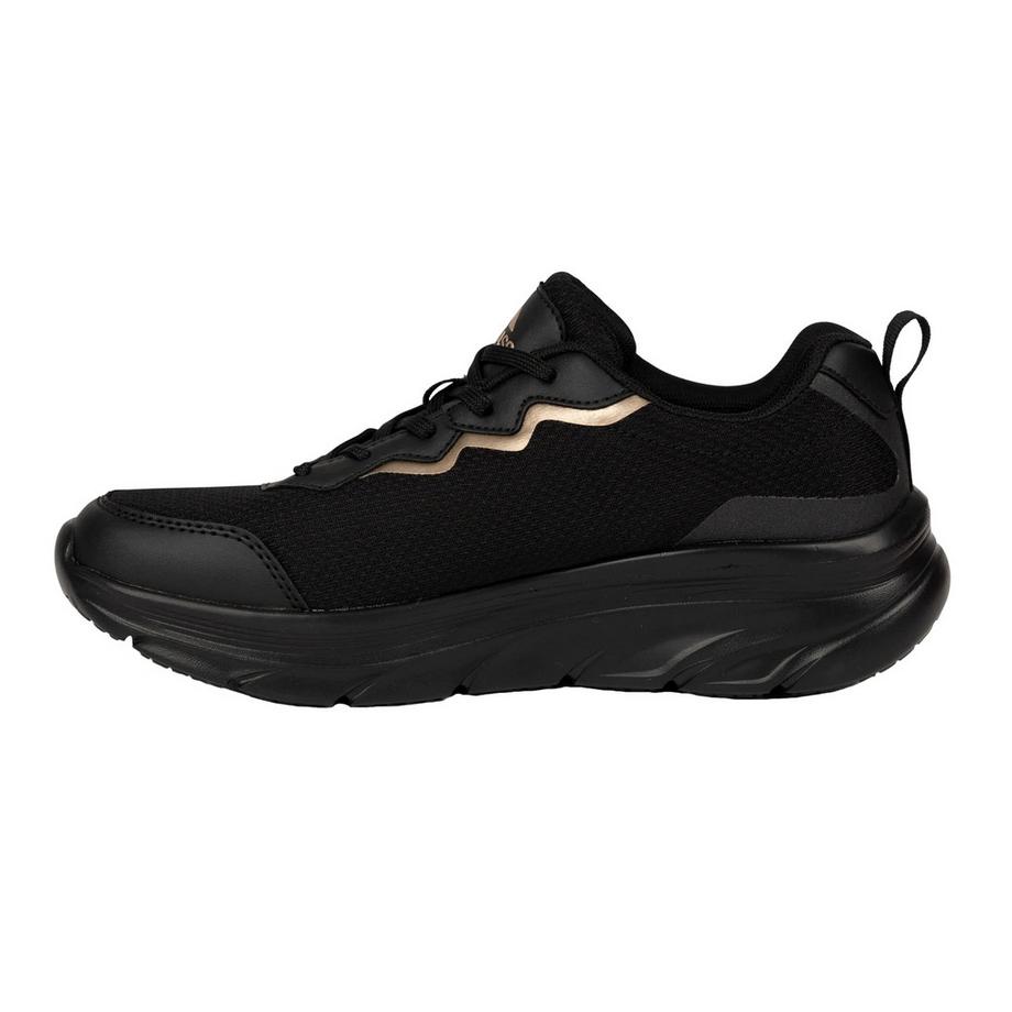Trespass Baskets basses Ave  