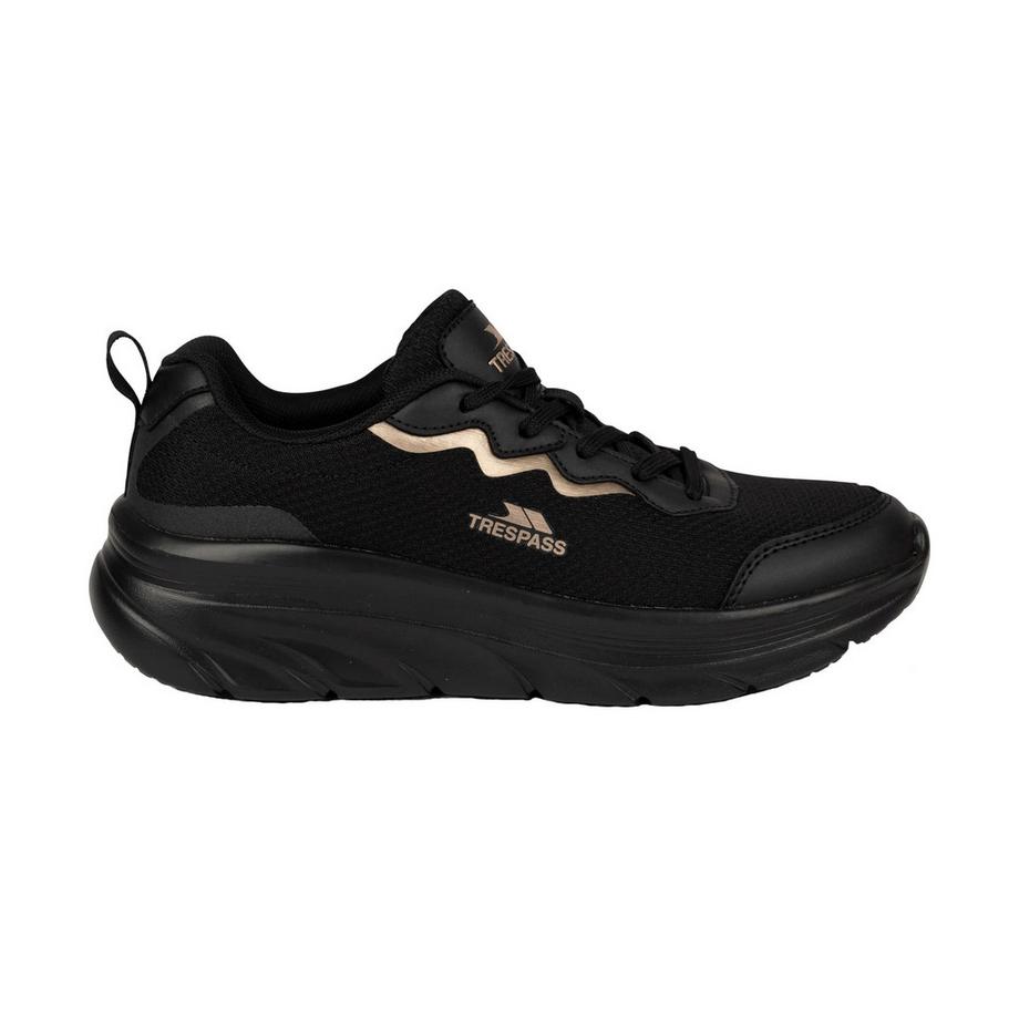 Trespass Baskets basses Ave  