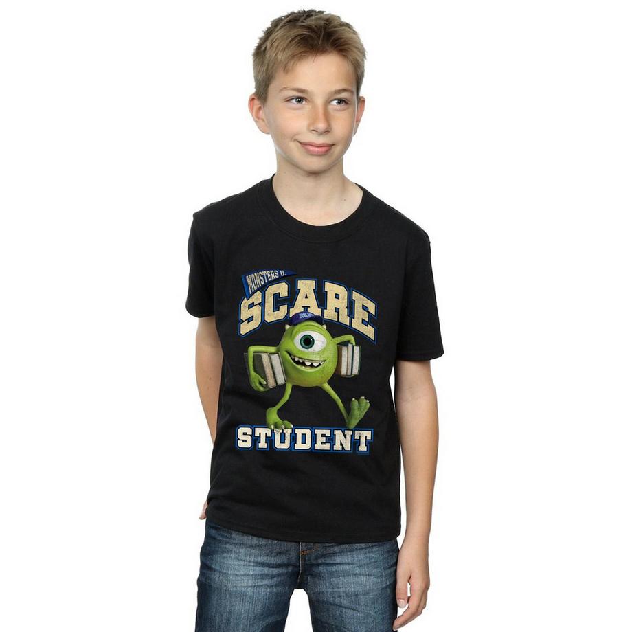 Disney  Tshirt MONSTERS UNIVERSITY 