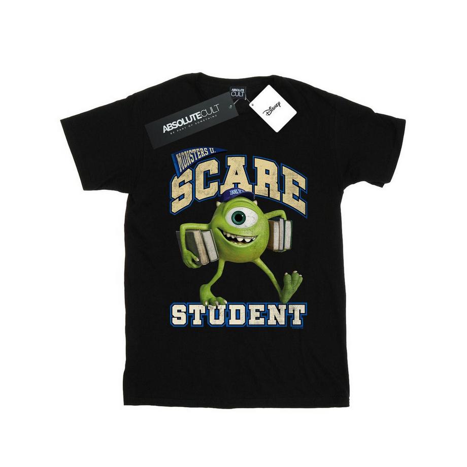 Tshirt MONSTERS UNIVERSITY