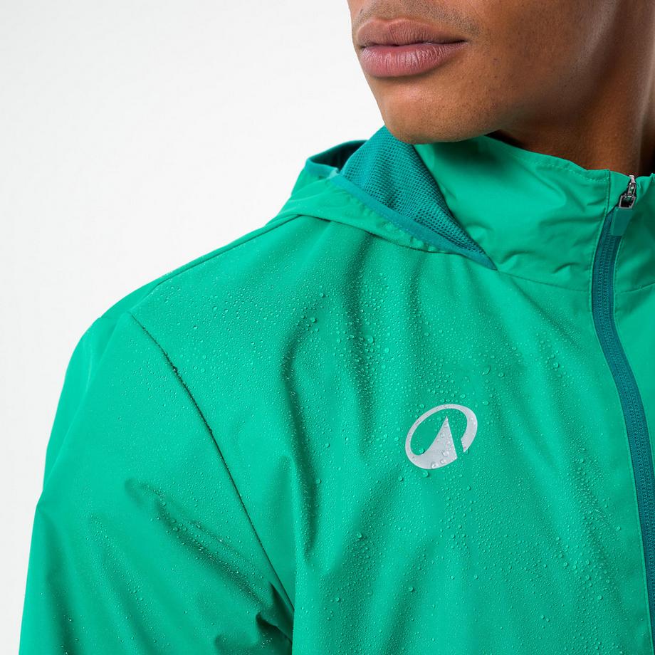 KIPSTA Viralto Club Polyester Veste de Pluie  