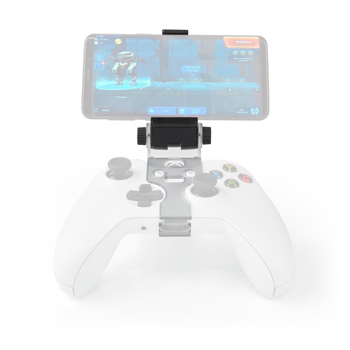 Image of Smartphone Gaming Halter | Verwendet für: Smartphone | 5 " | 6.5 "