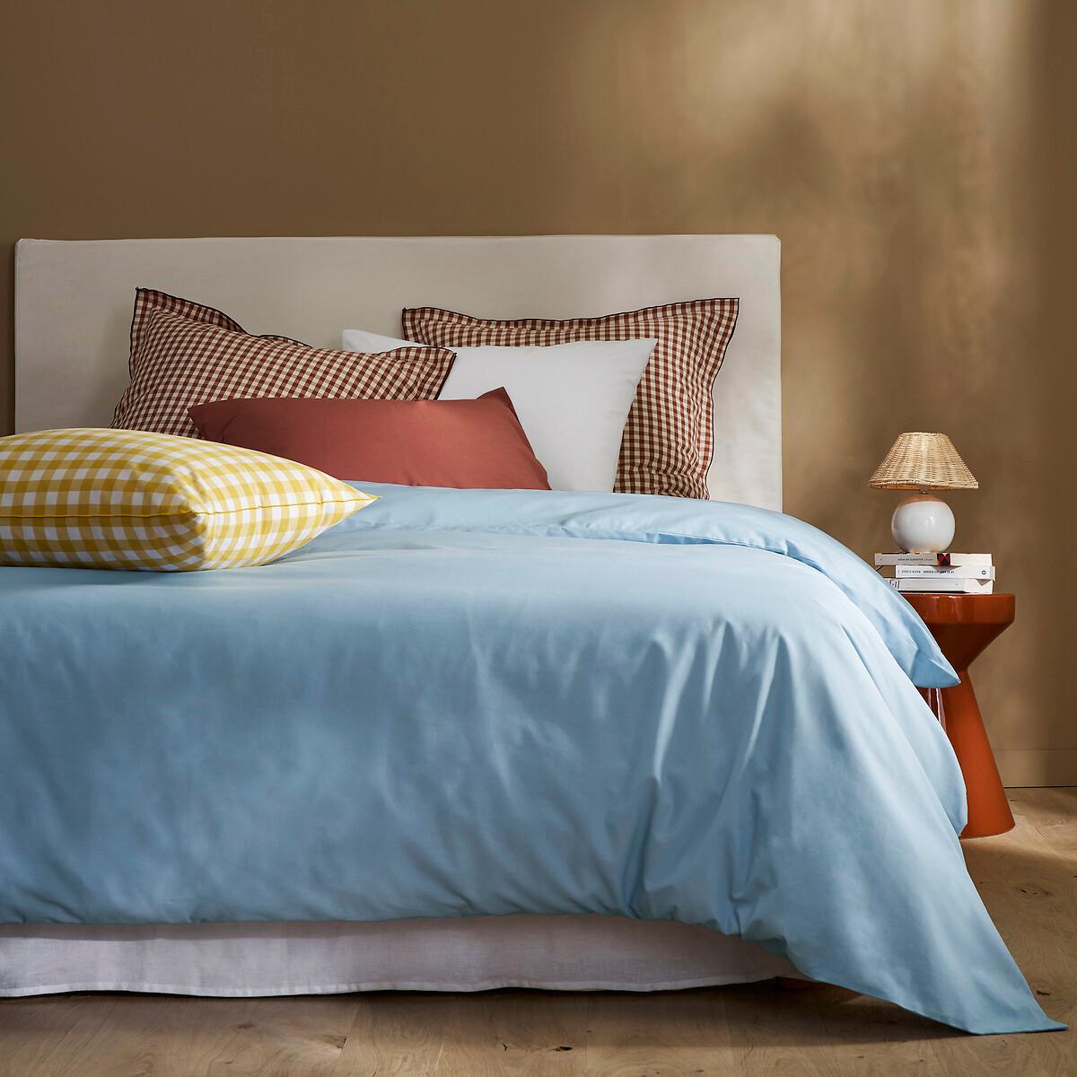 La Redoute Intérieurs Scenario Baumwoll Kissenbezug  