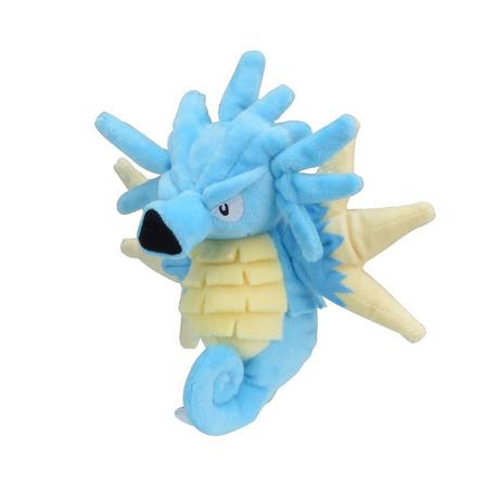 Pokémon  Seadra Sitting Cuties Plush 