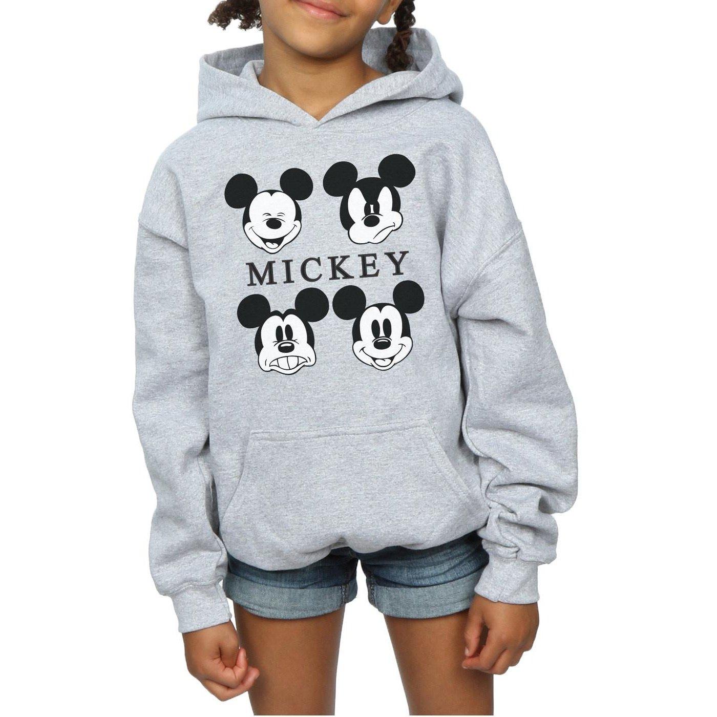 Disney  Sweat à capuche 