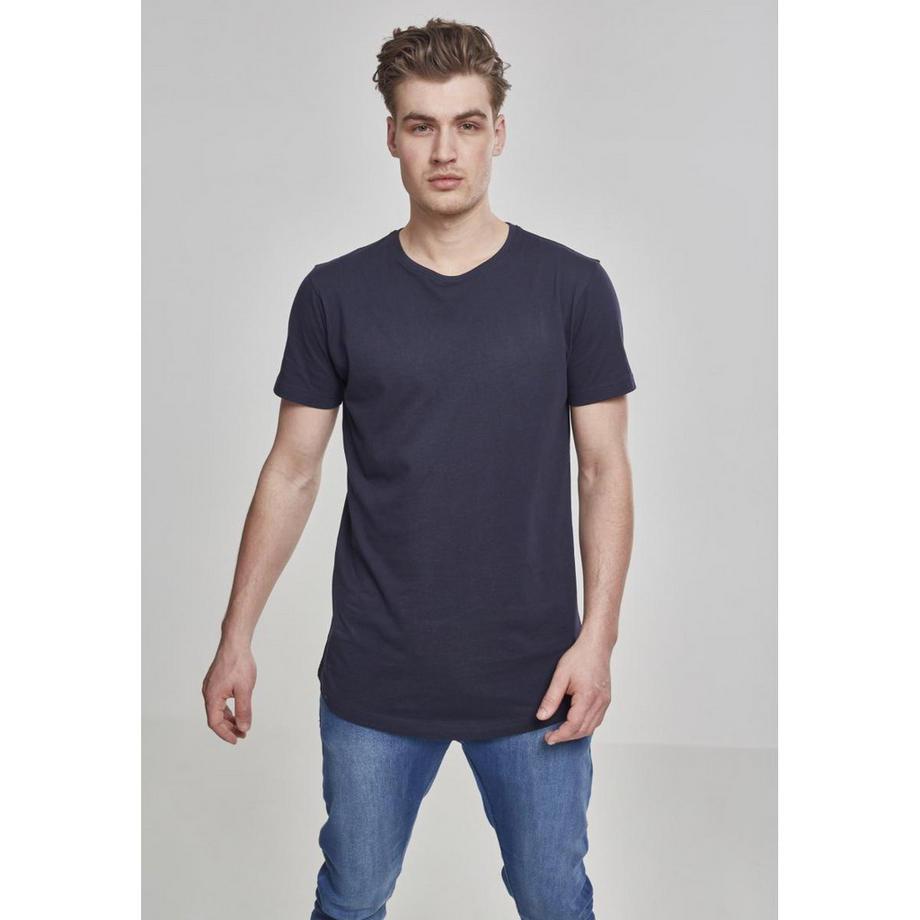 t-hirt urban claic haped long