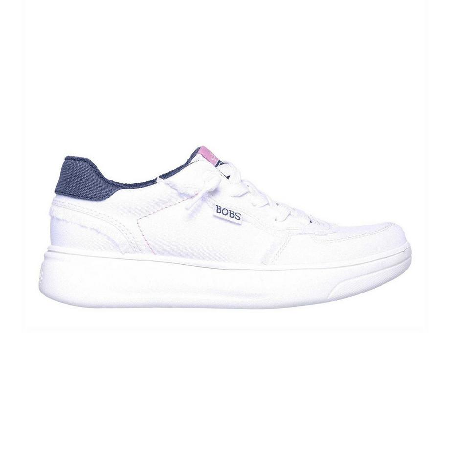 Skipper Hi Sneaker , Canvas